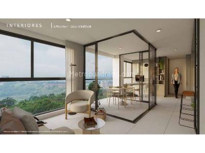Apartamento en venta en Cerritos, Pereira · foto 2 de 11