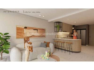 Apartamento en venta en Cerritos, Pereira · foto 3 de 11