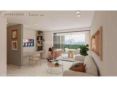 Apartamento en venta en Cerritos, Pereira · foto 4 de 11