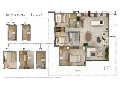Apartamento en venta en Cerritos, Pereira · foto 11 de 11