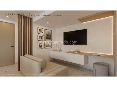 Apartamento en venta en Cerritos, Pereira · foto 3 de 11