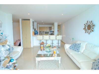 Apartamento en venta en Santa Marta, Santa Marta · foto 5 de 20
