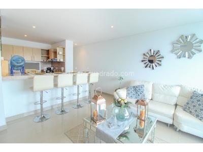 Apartamento en venta en Santa Marta, Santa Marta · foto 6 de 20