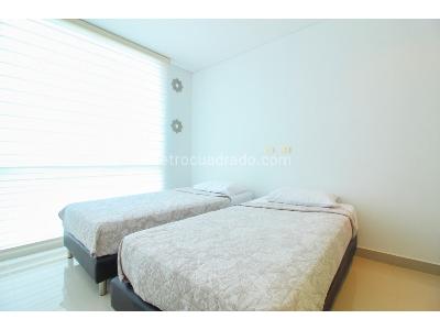 Apartamento en venta en Santa Marta, Santa Marta · foto 13 de 20