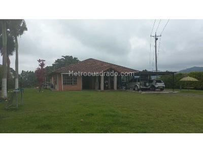 Casa de 5 alcobas en venta en Via Armenia Pereira, Pereira, 2000 m² · foto 4 de 20