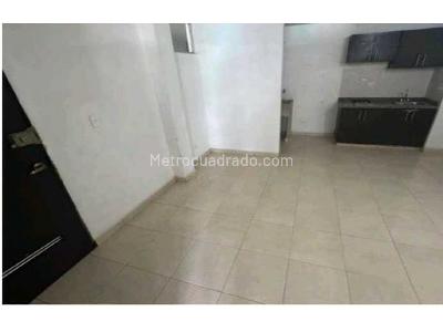 Apartaestudio en venta en Centro, Pereira, 38 m² · foto 2 de 11