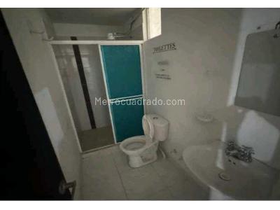 Apartaestudio en venta en Centro, Pereira, 38 m² · foto 5 de 11