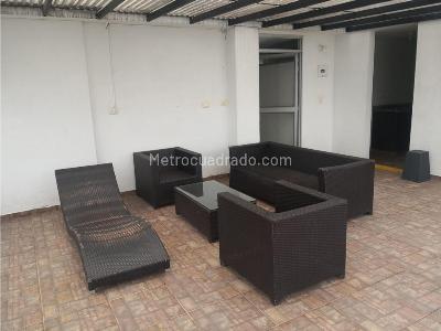 Apartaestudio en venta en Centro, Pereira, 38 m² · foto 11 de 11