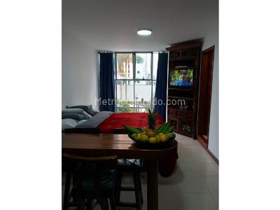 Apartaestudio en venta en Circunvalar Alamos, Pereira, 30 m² · foto 3 de 11
