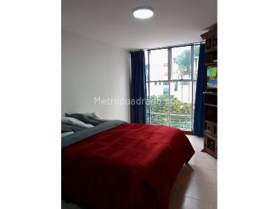 Apartaestudio en venta en Circunvalar Alamos, Pereira, 30 m² · foto 4 de 11