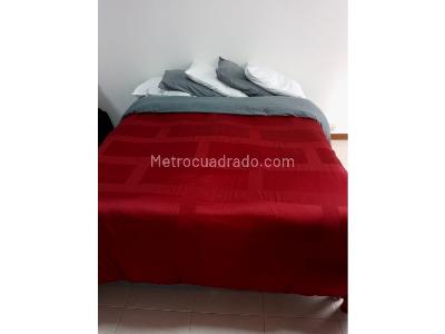 Apartaestudio en venta en Circunvalar Alamos, Pereira, 30 m² · foto 6 de 11