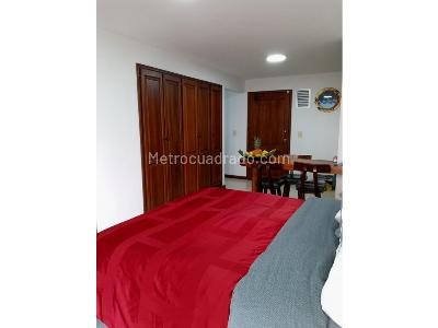 Apartaestudio en venta en Circunvalar Alamos, Pereira, 30 m² · foto 7 de 11