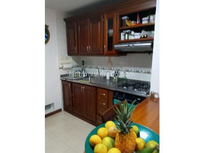 Apartaestudio en venta en Circunvalar Alamos, Pereira, 30 m² · foto 8 de 11
