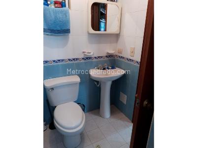 Apartaestudio en venta en Circunvalar Alamos, Pereira, 30 m² · foto 11 de 11