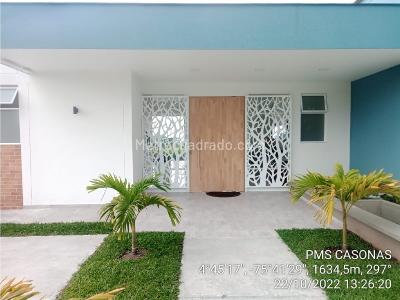 Casa de 4 alcobas en venta en Via Armenia Pereira, Pereira, 1874 m² · foto 9 de 17