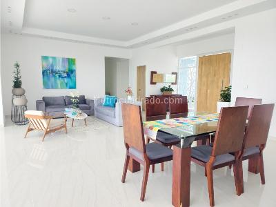 Casa de 4 alcobas en venta en Via Armenia Pereira, Pereira, 1874 m² · foto 11 de 17