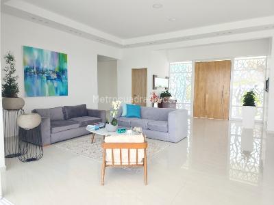 Casa de 4 alcobas en venta en Via Armenia Pereira, Pereira, 1874 m² · foto 12 de 17