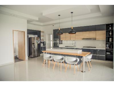Casa de 4 alcobas en venta en Via Armenia Pereira, Pereira, 1874 m² · foto 13 de 17