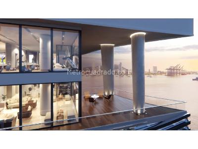 Apartamento en venta en Cartagena, Cartagena · foto 7 de 10