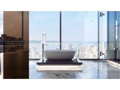 Apartamento en venta en Cartagena, Cartagena · foto 10 de 10