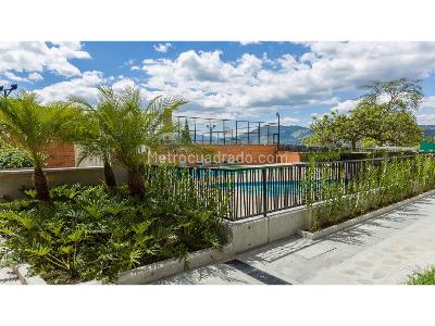 Apartamento de 2 alcobas en venta en Sabaneta, Sabaneta, 67 m² · foto 3 de 13