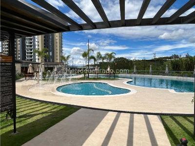 Apartamento en venta en Cerritos, Pereira · foto 2 de 20