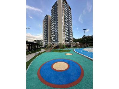 Apartamento en venta en Cerritos, Pereira · foto 3 de 20