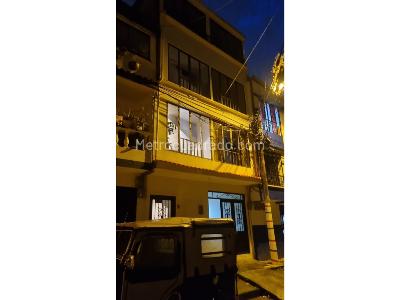 Casa en venta en Boston El Poblado, Pereira · foto 17 de 17