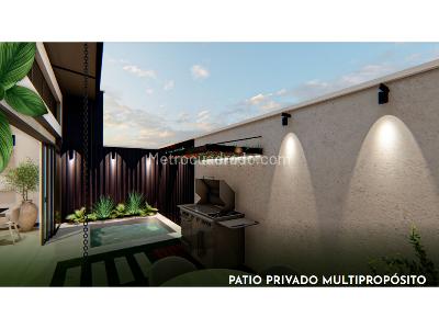 Casa de 3 alcobas en venta en Cerritos, Pereira, 174 m² · foto 4 de 9
