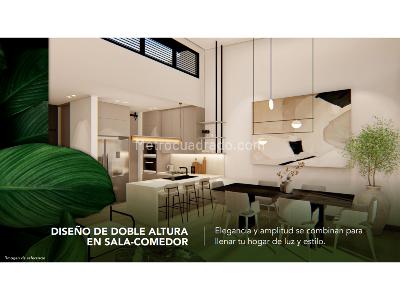 Casa de 3 alcobas en venta en Cerritos, Pereira, 174 m² · foto 6 de 9