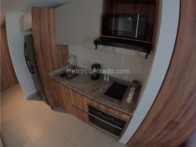 Apartaestudio en venta en Santa Marta, Santa Marta, 40 m² · foto 5 de 8