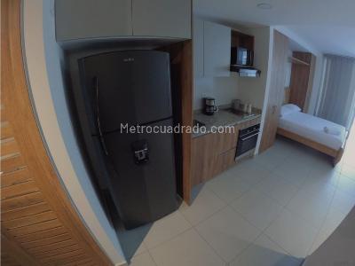 Apartaestudio en venta en Santa Marta, Santa Marta, 40 m² · foto 6 de 8