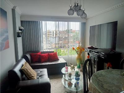 Apartamento de 3 alcobas en venta en Providencia Centenario, Pereira, 55 m² · foto 3 de 19