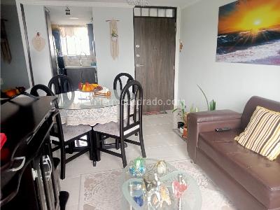 Apartamento de 3 alcobas en venta en Providencia Centenario, Pereira, 55 m² · foto 4 de 19