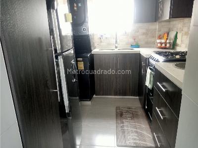 Apartamento de 3 alcobas en venta en Providencia Centenario, Pereira, 55 m² · foto 5 de 19