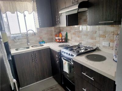 Apartamento de 3 alcobas en venta en Providencia Centenario, Pereira, 55 m² · foto 6 de 19