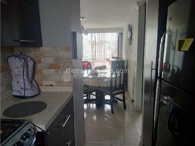 Apartamento de 3 alcobas en venta en Providencia Centenario, Pereira, 55 m² · foto 7 de 19