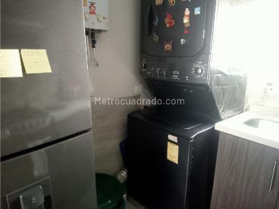 Apartamento de 3 alcobas en venta en Providencia Centenario, Pereira, 55 m² · foto 8 de 19