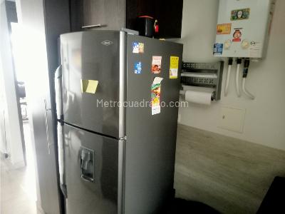 Apartamento de 3 alcobas en venta en Providencia Centenario, Pereira, 55 m² · foto 9 de 19