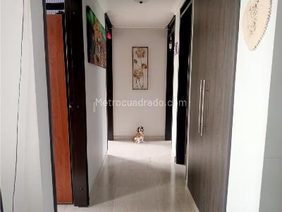 Apartamento de 3 alcobas en venta en Providencia Centenario, Pereira, 55 m² · foto 10 de 19