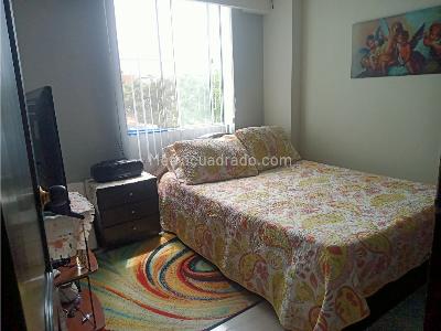 Apartamento de 3 alcobas en venta en Providencia Centenario, Pereira, 55 m² · foto 11 de 19