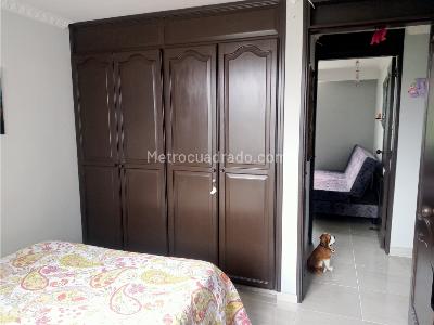 Apartamento de 3 alcobas en venta en Providencia Centenario, Pereira, 55 m² · foto 12 de 19