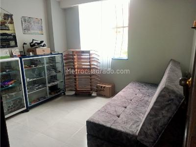 Apartamento de 3 alcobas en venta en Providencia Centenario, Pereira, 55 m² · foto 13 de 19