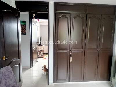 Apartamento de 3 alcobas en venta en Providencia Centenario, Pereira, 55 m² · foto 14 de 19