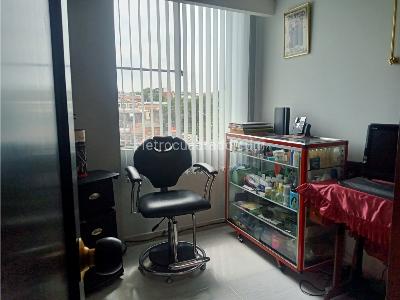 Apartamento de 3 alcobas en venta en Providencia Centenario, Pereira, 55 m² · foto 15 de 19