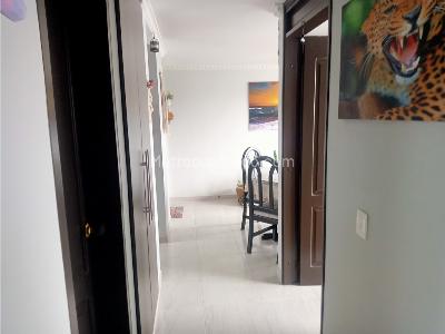 Apartamento de 3 alcobas en venta en Providencia Centenario, Pereira, 55 m² · foto 16 de 19