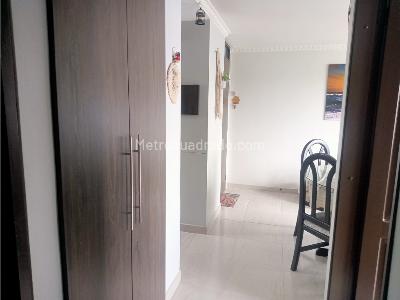 Apartamento de 3 alcobas en venta en Providencia Centenario, Pereira, 55 m² · foto 17 de 19