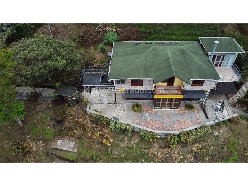 Casa – Pereira - Vista 4