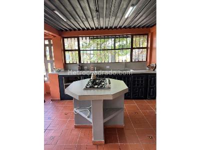 Casa en venta en La Florida, Pereira · foto 16 de 20