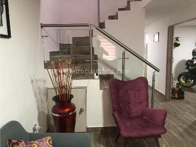 Casa en venta en La Villa Belmonte, Pereira · foto 3 de 20